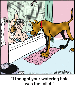 marmaduke